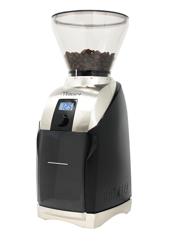 Baratza - Virtuoso+ Burr Grinder – Parlour Coffee Ltd.