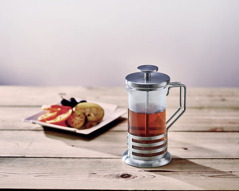 Hario Harior Bright French Press Parlour Coffee Ltd.