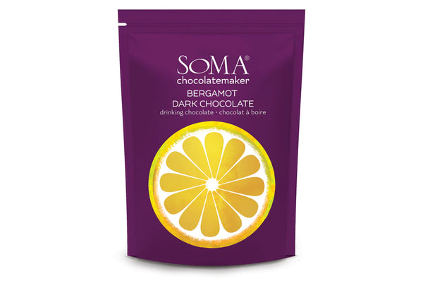 SOMA - Bergamot Drinking Chocolate (75g)