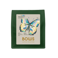 Bows • Irma Pacheco • Guatemala (300g)