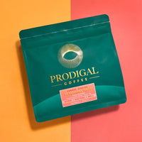 Prodigal • La Esperanza Tabi II • Colombia (Anaerobic Washed)