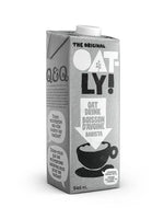 Oatly Barista Edition (946ml)