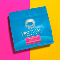 Prodigal • Las Perlitas Lot 4 • Colombia