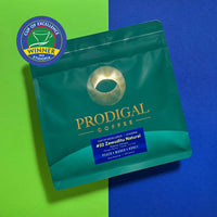 Prodigal • Zewuditu • Natural (200g)