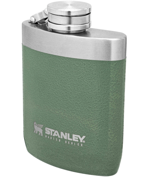 Hip flask Stanley Classic (0,23 liter), Dark Green (10-00837-126) -  AliExpress