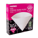 Hario V60 - Paper Filters
