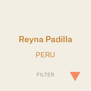 Bows - Peru Reyna Padilla 300g (10.5oz)