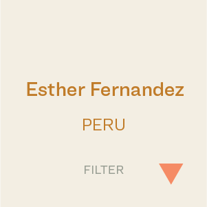 Bows - Peru Esther Fernandez 300g (10.5oz)